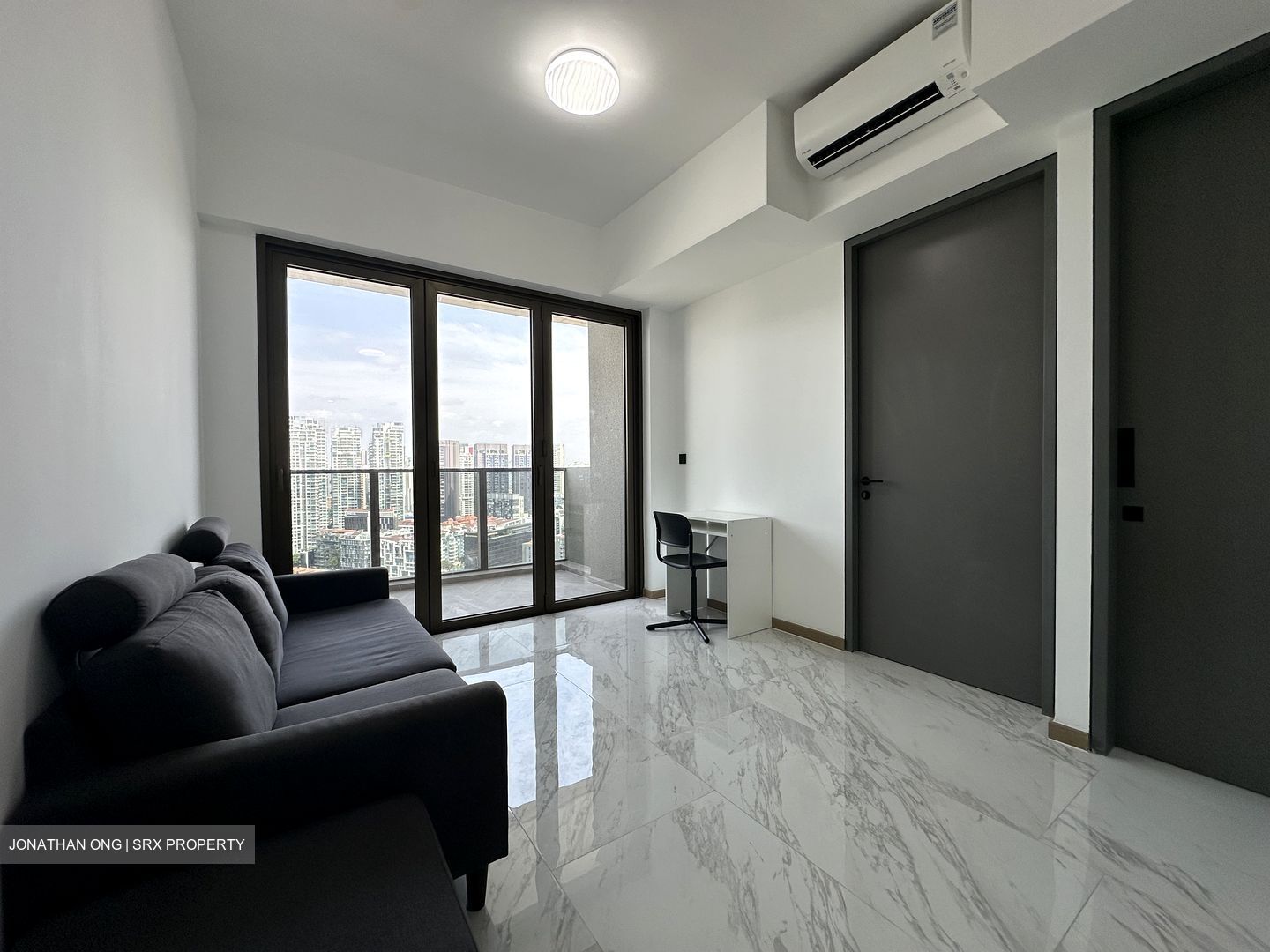 The Landmark (D3), Condominium #549223881